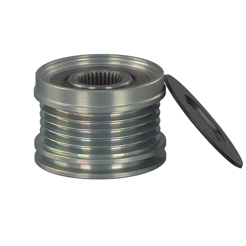 febi bilstein 27837 Generator Freewheel, Pack of 1