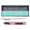 Cordless DIY Electric Engraving Pen 3.6V 8W 3 Levels Speed