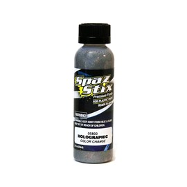 Color Changing Holographic Paint 2oz