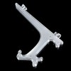 PDFans Plastic Easels Display Stands Plate Picture Frame Stand Holder