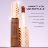 tarte shape tape radiant medium coverage concealer - 53G deep
