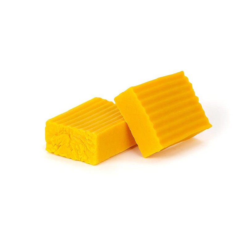 Einseifer Sheep's Milk Soap - Cold Stirred - Quince