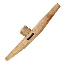 SEWACC Spokeshave Tool for Woodworking Comfortable Handle High Hardness Durable Wear Resistant Base for Precision Trimming and Planing