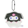 K Company Sanrio Characters x Potetan Squishy Ball Chain Mascot