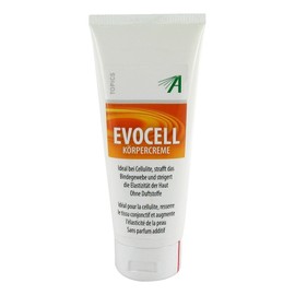 Evocell Mineral Body Cream