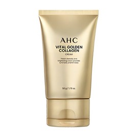 AHC Vital Golden Collagen Cream 50g / AHC 바이탈 골든 콜라겐 크림 50g