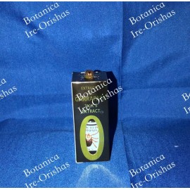 Tick's Perfume & Oil Extract / Extracto de Perfume y Aceite De Garrapata