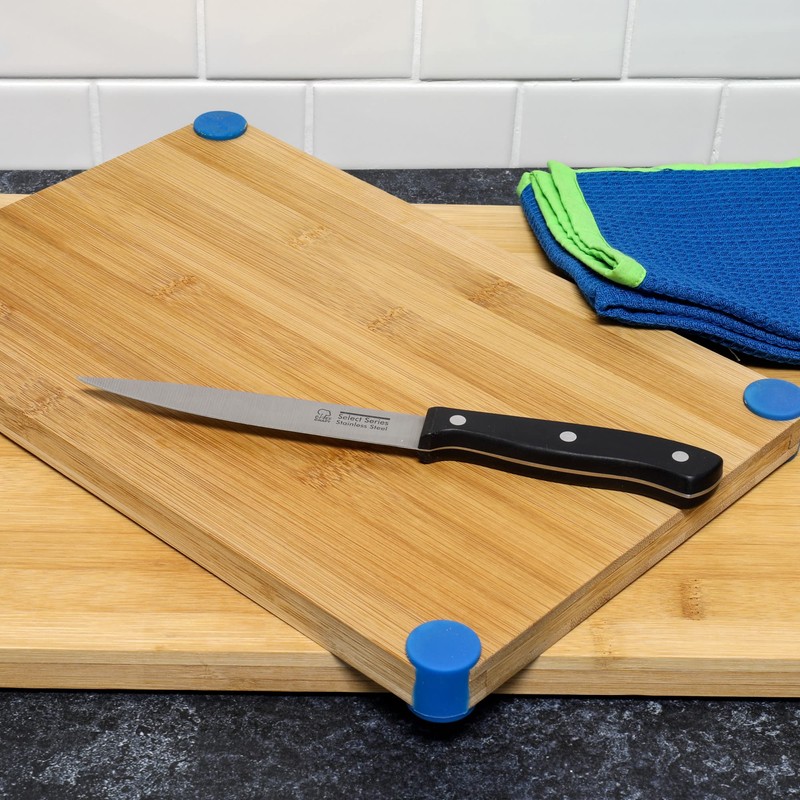 Chef Craft Select Utility Knife, 4.5 inch blade 12 inch