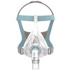 F&P Vitera Full Face Mask Medium