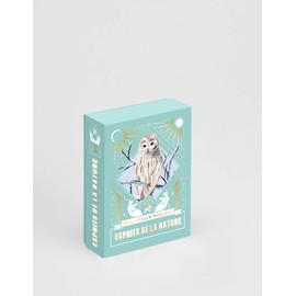 Coffret Mon oracle magique : Nature