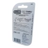 Enhebradores De Hilo Dental Gum® Eez-thru® Ortodoncia