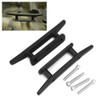 Pair Marine Mooring Anchor Deck Cleat w/ Screws for Kayak