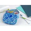 DecoArt Blue Water MARBLING Paint