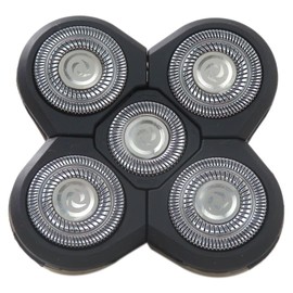 GRABOTE 2025 New Head Shaver Replacement Blades for Remington Pro RX5, RX7