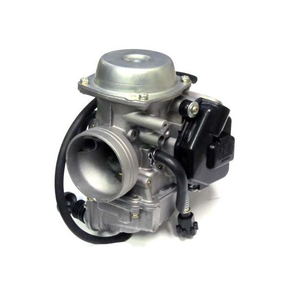Caltric Carburetor Compatible with Honda 300 Trx300 Fourtrax 1988-2000