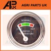 APUK Water Temperature Gauge Replacement for Massey Ferguson 135 148