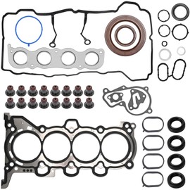 Head Gasket Set Compatible with Hyundai 2011-2020 Elantra GT Coupe Tucson 1.8 2.0, for Kia 2012-2018 Forte Koup Soul Forte5 1.8L 2.0L Replace# HS26561PT HGS193 CPW13795 22311-2E000