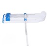 Adult Feet Measuring Sizer High Accuracy Recyclable Portable Foot Measuring