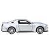 1:24 Miniature Alloy Racing Car Model for Ford Mustang GT