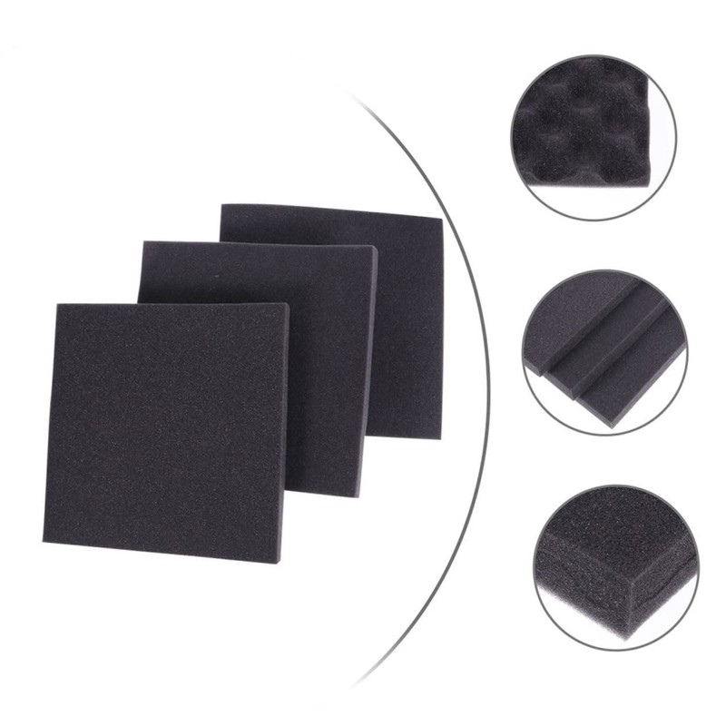 Cabilock Foam Board for Protection 3cm Thick Vibration Dampening Foam
