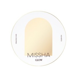 Missha Glow Cushion 14g / 미샤 글로우 쿠션 14g