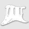 VANSON Premium Quality Scratchplate Pickguard DIRECT FIT for USA, MEX
