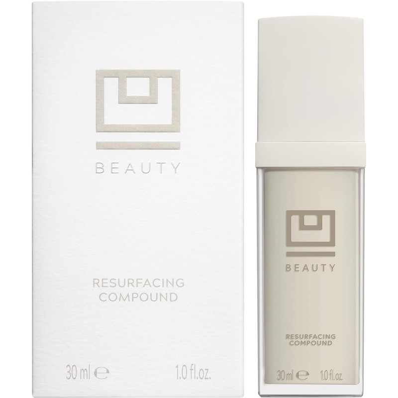 U BEAUTY Resurfacing Compound (30ml)