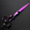 Sharongds Japanese Hairdressing Scissors Thinning Scissors 16.5 cm Professional Barber