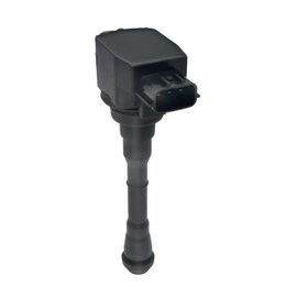 Ignition Coil Pack Fits for Nissan Juke 1.6L L4 2010 2012 2013 2014 2015 Replace UF659 22448-1KCOA 4PCS