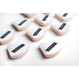 Cosmophile Beauty Pro Powder Puff - Pudra Süngeri | Seyahat Kutusu Ile Birlikte