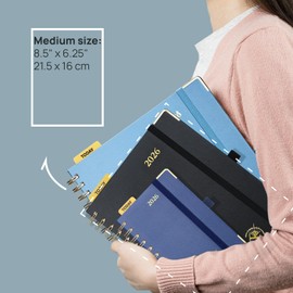 POPRUN 2026 officeproducts W6HA6 - HB