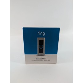 RING G4N2D Doorbell pro