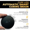 Cure Lids Controller Brain - Exchanges Fresh Air Automatically for