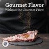 Hickory Smoked Salt by International Spice, Cooking Gifts for Men,