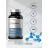 Horb?ach Horb?ach L-Tyrosine Supplement | 1000mg | 250 Capsules |