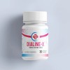 Suplemento Dialine-x Para Normalizar La Glucosa En Sangre 30 Capsulas