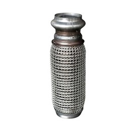 Miller CAT Flex Pipe/Decoupling Repair Kit Compatible with MINI Cooper