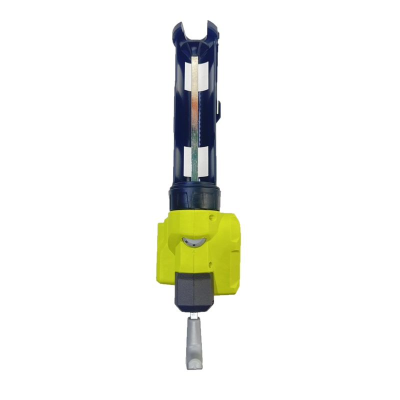 RYOBI 18V ONE+ 10 Oz. Caulk and Adhesive Gun 18