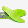ALINE Plantilla para Zapato, Mens 8.0-9.0/Ladies 9.0-10.0