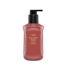 Oribe Valley of Flowers Replenishing Body Wash