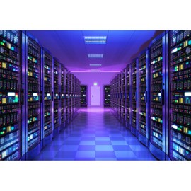 Baocicco 6x4ft Punk Backdrop for Photography Electronic Data Space Wall Decoration Future Technology World Theme Party Backdrop Sci-fi Electronic Room Decoration Photo Booth Studio Props