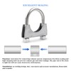 RP Remarkable Power, 1.5 inch U Bolt Exhaust Clamp, Muffler