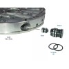 Sonnax 2004R 4L60 700R4 Transmission TV Boost Valve Kit Sonnax