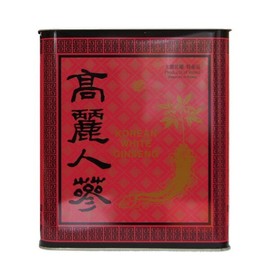 6-Year Goryeo Ginseng, Grade 1 Root, Dried Ginseng, Skin-Cut Straight Ginseng, White Ginseng, Inspected Product Designated by the National Agricultural Products Quality Management Service / 고려 6년 인삼 근 1등 건삼 피부 직삼 백삼 농산물 품질 관리원 지정 검사품