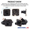 High Frame Wide Angle USB Camera Module for Laptop 1080P