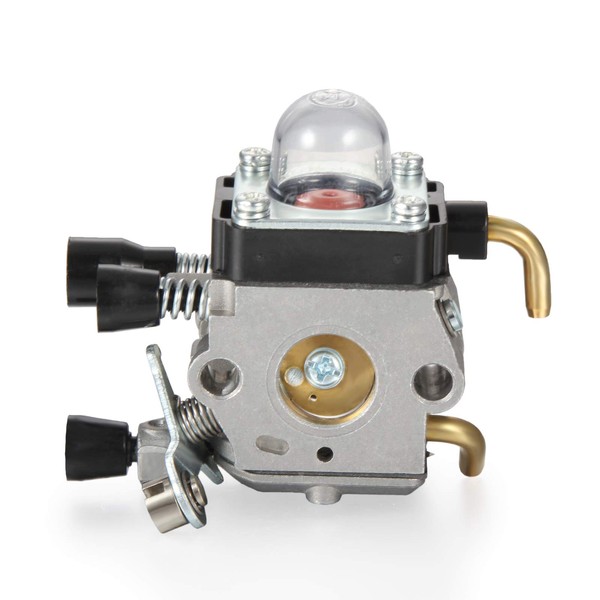 Madlife Garage Carburetor For Stihl FS38 FS45 FS46 FS55 FS74
