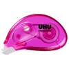 UHU Neon Mini Correction Tape - Correction Tape Fast, Clean