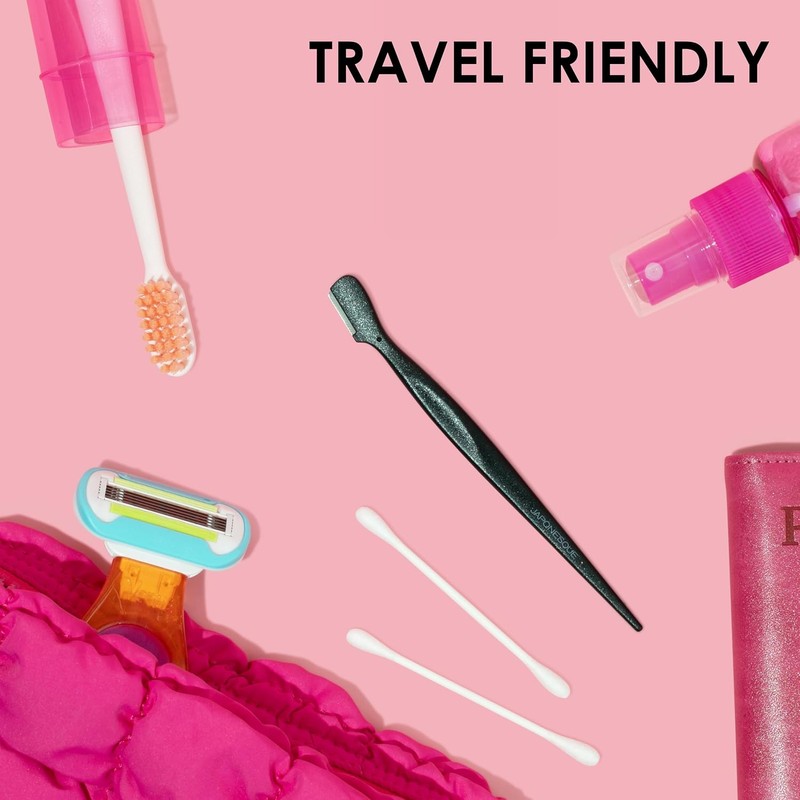 JAPONESQUE Pro Performance Touch Up Razors