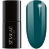 074 UV Nagellack Hybrid Semilac Prussian Blue 7 ml