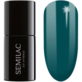 074 UV Nagellack Hybrid Semilac Prussian Blue 7 ml